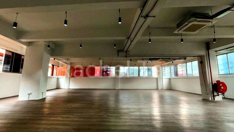 Office for Rent: Affordable Office Space - Image 4