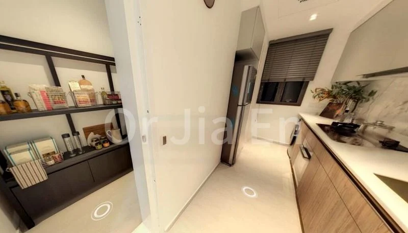 4 Bed Executive Condo for Sale in  Aurelle of Tampines - Image 6