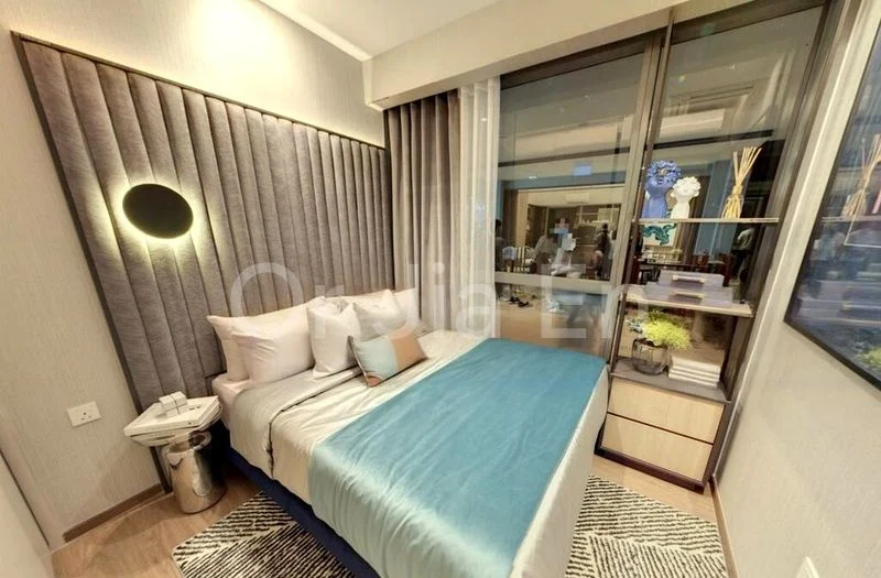 4 Bed Executive Condo for Sale in  Aurelle of Tampines - Image 3