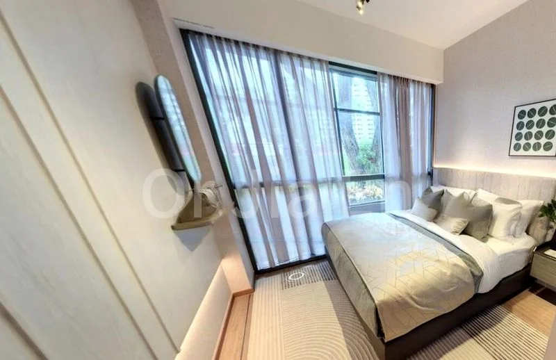 4 Bed Executive Condo for Sale in  Aurelle of Tampines - Image 5