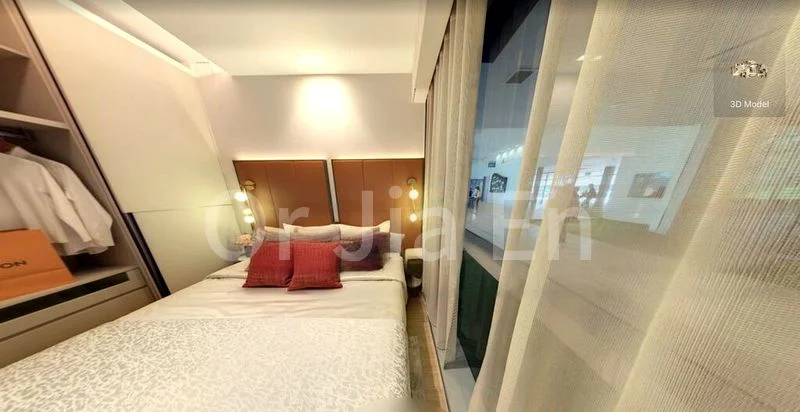 4 Bed Executive Condo for Sale in  Aurelle of Tampines - Image 4