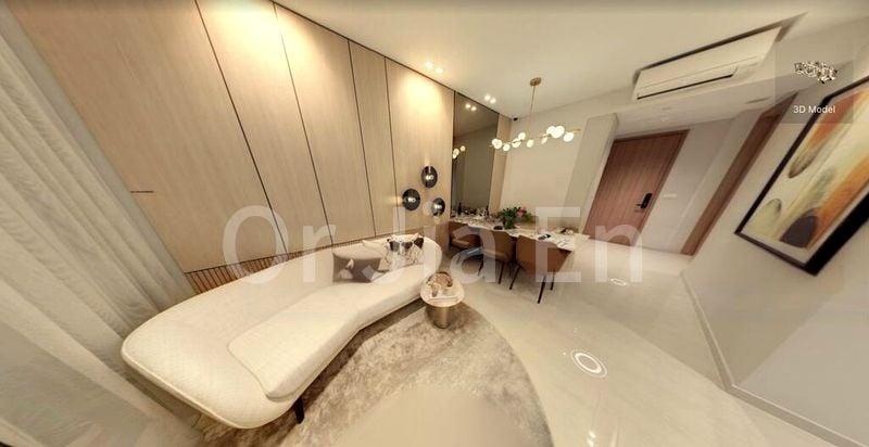 4 Bed Executive Condo for Sale in  Aurelle of Tampines - Image 1