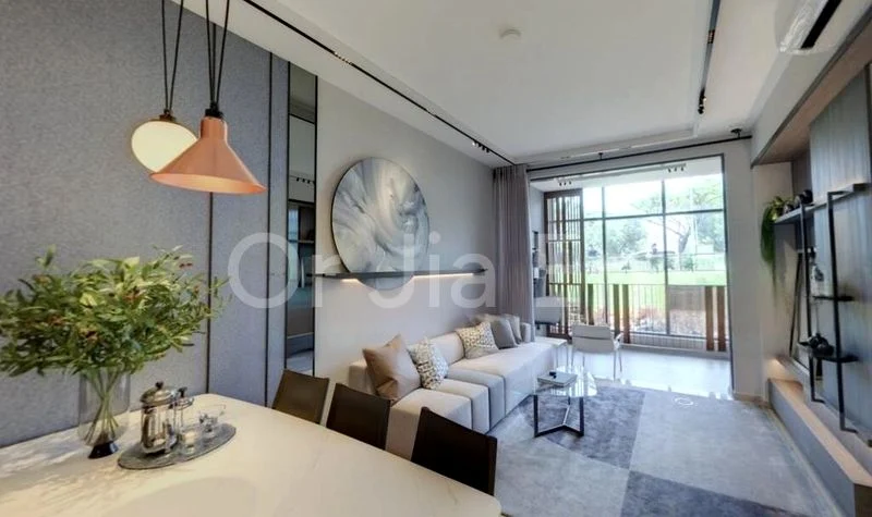 4 Bed Executive Condo for Sale in  Aurelle of Tampines - Image 2