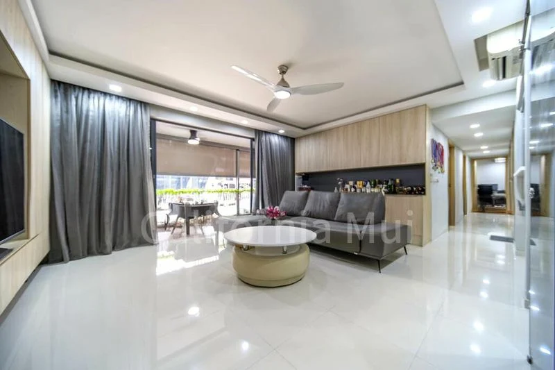 4 Bed Executive Condo for Sale in  Canberra Road - Image 14