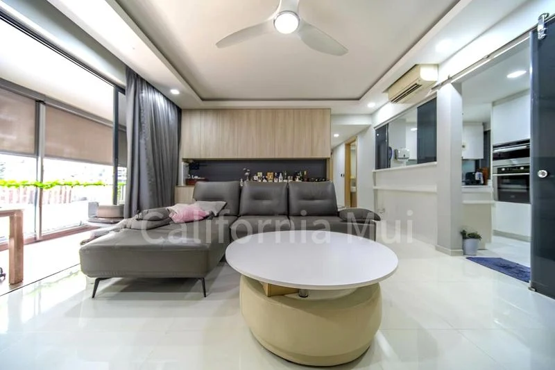 4 Bed Executive Condo for Sale in  Canberra Road - Image 13