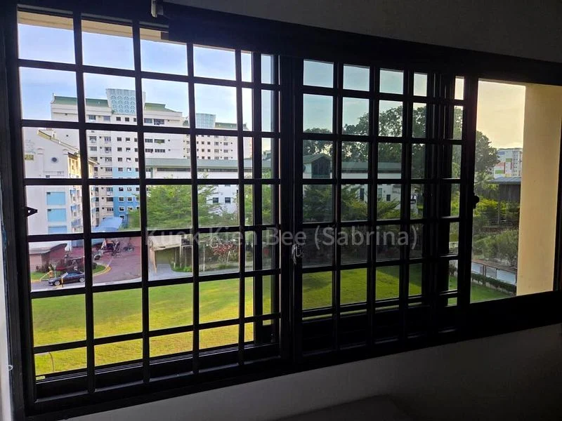 Common Room (HDB) for Rent in  932 Yishun Central 1 - Image 1