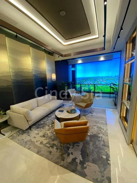 3 Bed Condo for Sale in  Perfect Ten - Image 1