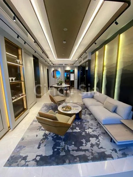 3 Bed Condo for Sale in  Perfect Ten - Image 2