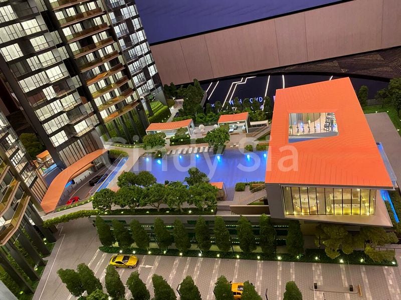 3 Bed Condo for Sale in  Perfect Ten - Image 7