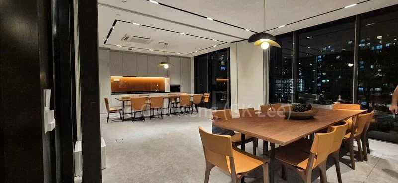 3 Bed Executive Condo for Sale in Tenet - Image 3