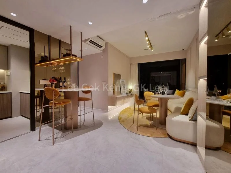 3 Bed Executive Condo for Sale in Tenet - Image 8