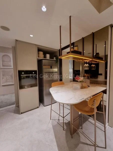 3 Bed Executive Condo for Sale in Tenet - Image 15