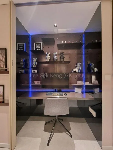 3 Bed Executive Condo for Sale in Tenet - Image 13