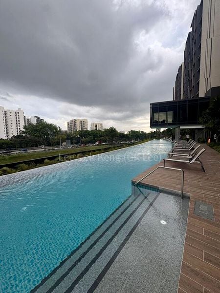 3 Bed Executive Condo for Sale in Tenet - Image 5