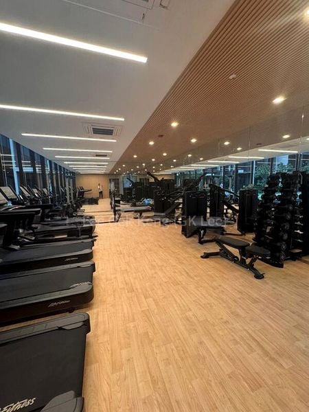 3 Bed Executive Condo for Sale in Tenet - Image 2