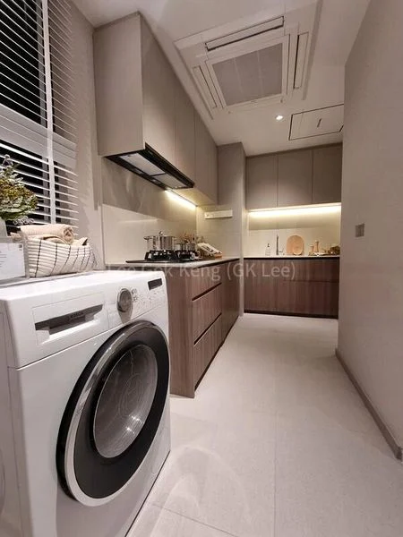 3 Bed Executive Condo for Sale in Tenet - Image 11