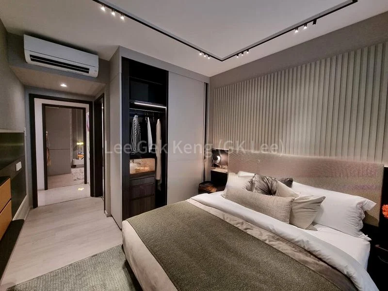 3 Bed Executive Condo for Sale in Tenet - Image 9