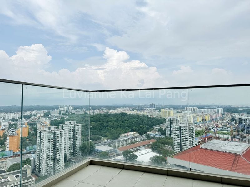 3 Bed Condo for Sale in Centro Residences - Image 1