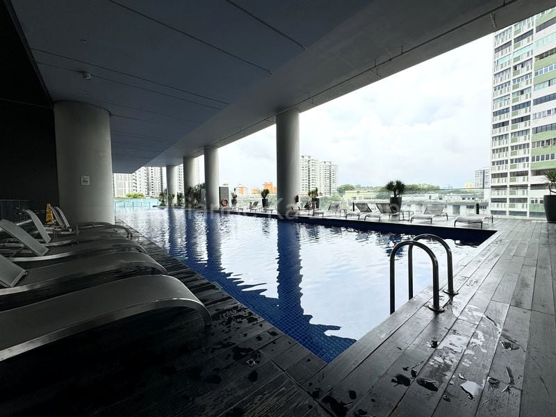 3 Bed Condo for Sale in Centro Residences - Image 12