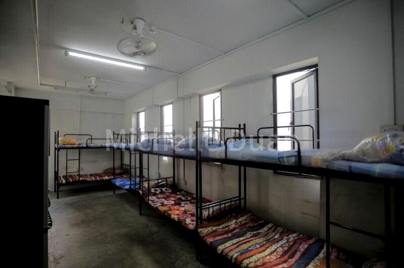 Light Industrial (B1) for Rent: The Splendour - Image 1