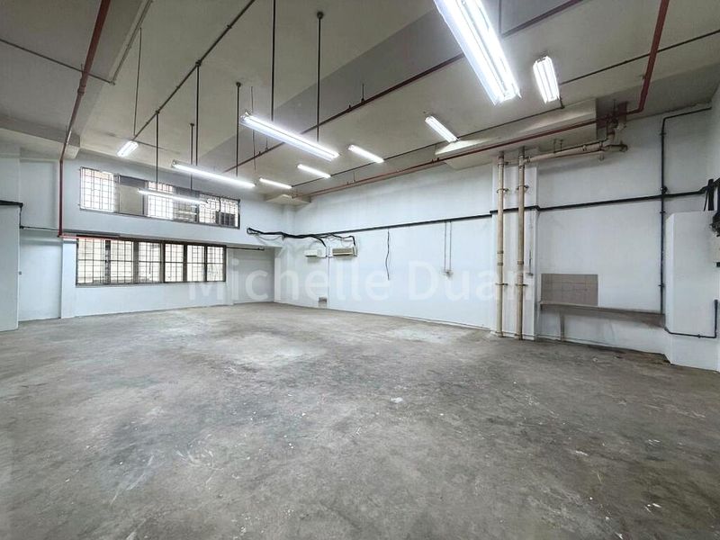 Light Industrial (B1) for Rent: The Splendour - Image 3