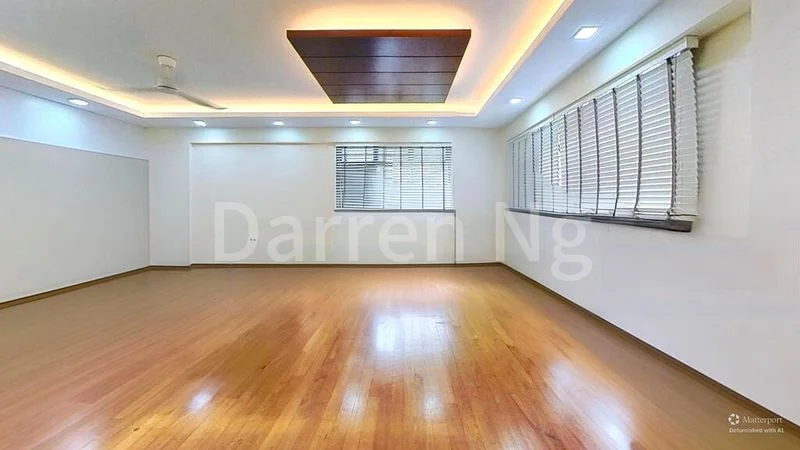 5 Room (5I) HDB for Sale in  8B Boon Tiong Road - Image 7