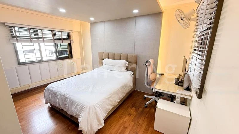 5 Room (5I) HDB for Sale in  8B Boon Tiong Road - Image 3