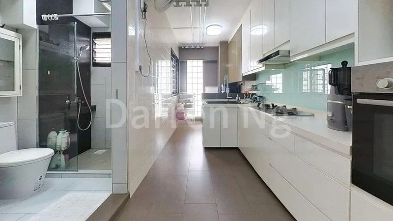 5 Room (5I) HDB for Sale in  8B Boon Tiong Road - Image 8
