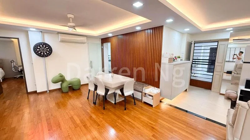5 Room (5I) HDB for Sale in  8B Boon Tiong Road - Image 2