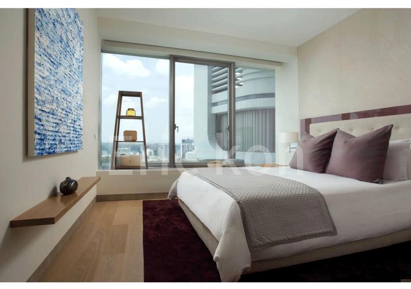 4 Bed Condo for Rent in  Ardmore Residence - Image 8