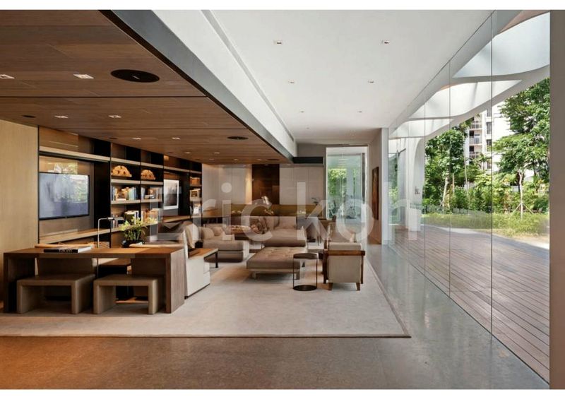 4 Bed Condo for Rent in  Ardmore Residence - Image 2