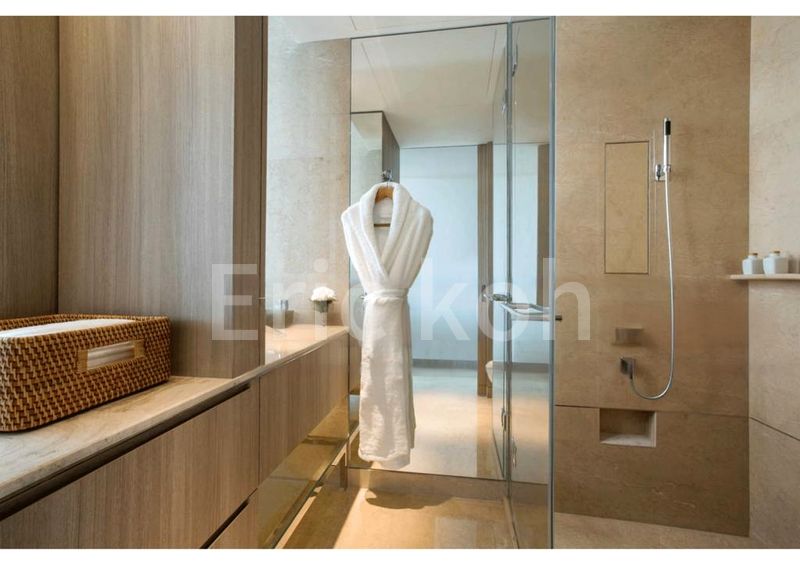 4 Bed Condo for Rent in  Ardmore Residence - Image 11