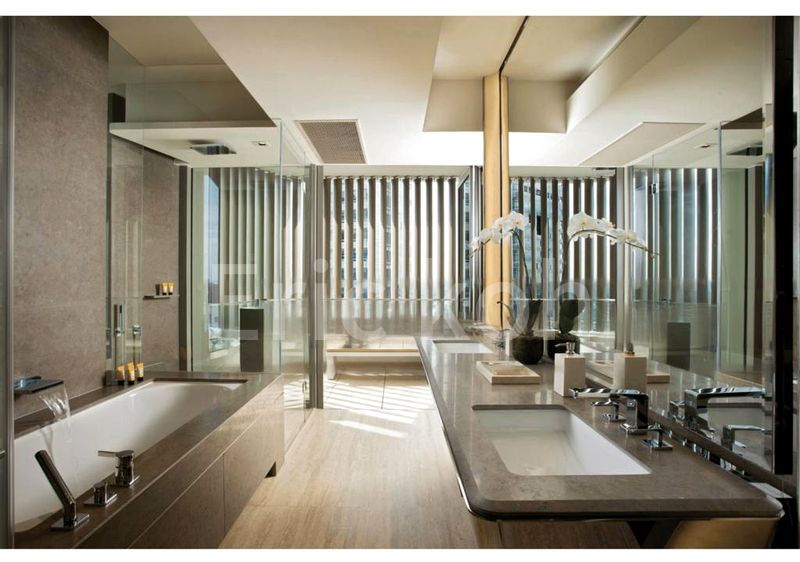 4 Bed Condo for Rent in  Ardmore Residence - Image 4