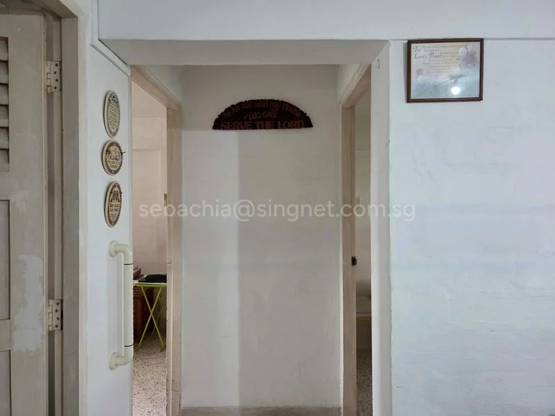 4 Room (4I) HDB for Sale in  45 Marine Crescent - Image 2