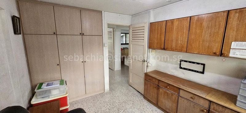 4 Room (4I) HDB for Sale in  45 Marine Crescent - Image 9