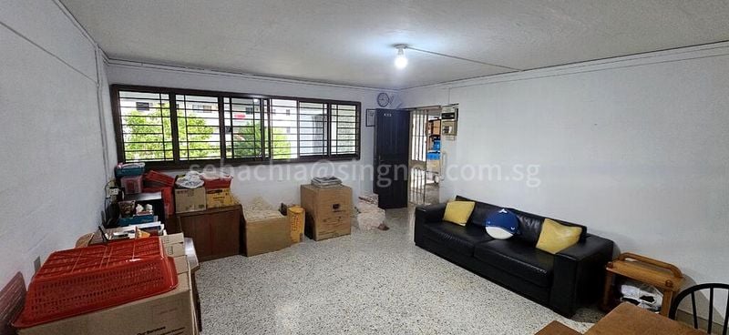 4 Room (4I) HDB for Sale in  45 Marine Crescent - Image 1
