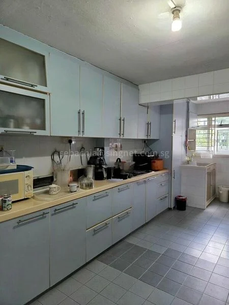4 Room (4I) HDB for Sale in  45 Marine Crescent - Image 5