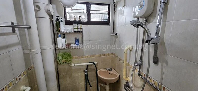 4 Room (4I) HDB for Sale in  45 Marine Crescent - Image 10