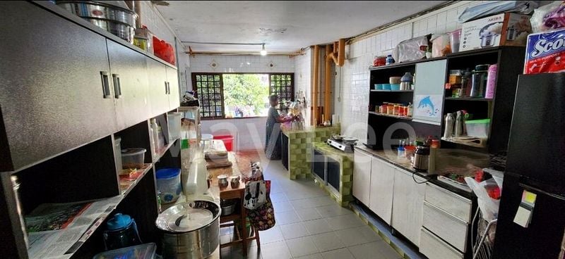 3 Room (3NG) HDB for Rent in 221 Serangoon Avenue 4 - Image 4