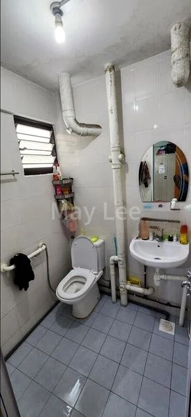 3 Room (3NG) HDB for Rent in 221 Serangoon Avenue 4 - Image 8