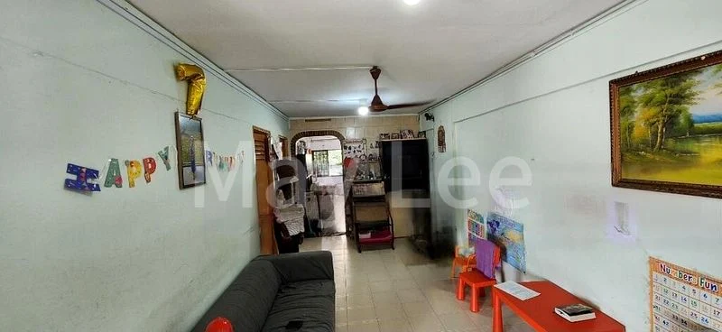 3 Room (3NG) HDB for Rent in 221 Serangoon Avenue 4 - Image 2