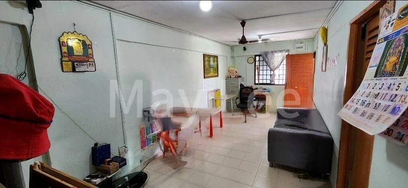 3 Room (3NG) HDB for Rent in 221 Serangoon Avenue 4 - Image 1