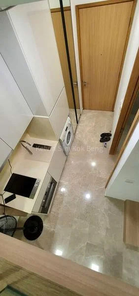 Room (Condo) for Rent in  City Gate - Image 4