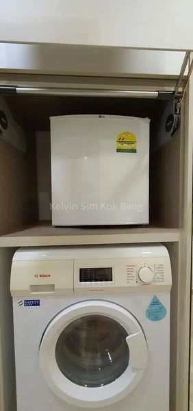 Room (Condo) for Rent in  City Gate - Image 3