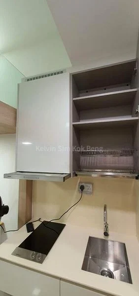 Room (Condo) for Rent in  City Gate - Image 1