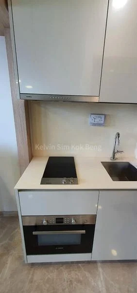 Room (Condo) for Rent in  City Gate - Image 2