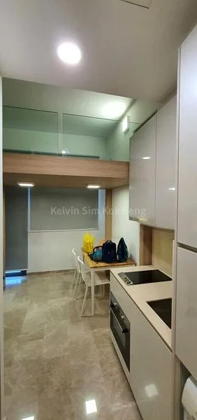 Room (Condo) for Rent in  City Gate - Image 6