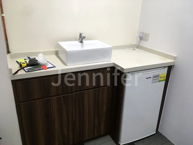 Office for Rent in  Singapore Business Federation (SBF) Center - Image 6