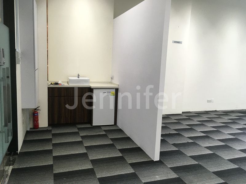 Office for Rent in  Singapore Business Federation (SBF) Center - Image 5