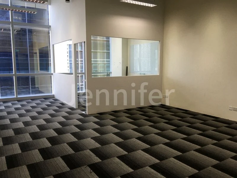 Office for Rent in  Singapore Business Federation (SBF) Center - Image 7